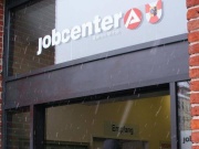 Das Jobcenter erhielt Recht in der ersten Instanz. (Foto: Aktion Freiheit statt Angst)