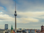 Bau dir deinen Alexanderplatz wie er dir gefällt! (Foto: Marcus Mehnert)