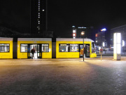 Die BVG wäre ohne die Hilfe aus Meinz aufgeschmissen, und somit auch wir. (Foto: Ingolf)