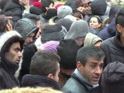 50 Prozent der Berliner wollen keine neuen Flüchtlinge