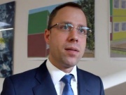 CDU will Flüchtlinge in Ostberlin unterbringen Sozialsenator Mario Czaja