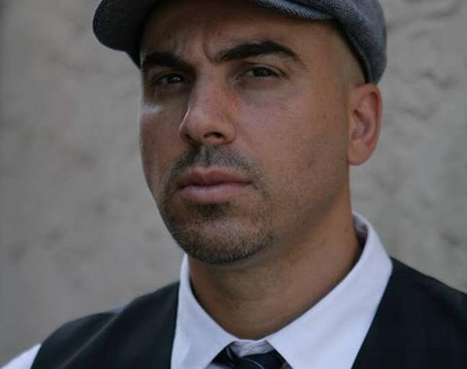 Kann uns die Mafia vor dem muslimischen Terror schützen Giovanni Gambino