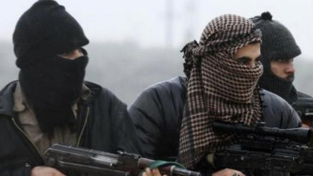 Plant Al Qaida Terror-Anschläge auf Deutsche Weihnachtsmärkte?