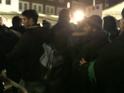 Berlin erhält an Heiligabend 500 neue Asylbewerber