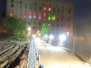 Die Top Location für Techno- und Drogen Fans: das Berghain. (Foto: mlaiacker)