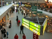 FDP startet Volksbegehren für den Flughafen Tegel