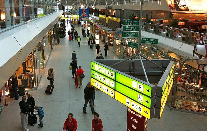 FDP startet Volksbegehren für den Flughafen Tegel