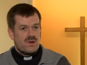 Pfarrer Gottfried Martens Muslime attackieren Christen