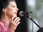 Sahra Wagenknecht: Keine Deals mit Terrorpate Erdogan