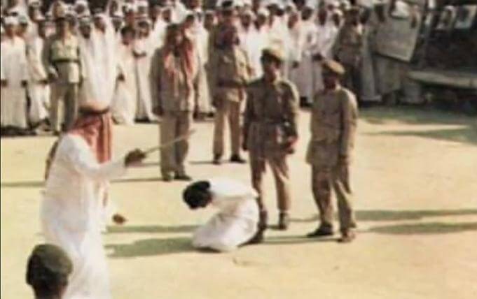 Saudi-Arabien plant 52 Hinrichtungen an einem Tag