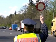 Verkehrs-Kontrollen wegen Asylanten-Stress abgesagt