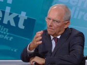 Wolfgang Schäuble nennt AfD die Partei der Dumpfbacken