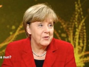 ZDF bringt Merkels Neujahrsansprache mit arabischen Untertiteln
