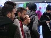 Asylbewerber erhalten Taschengeld für drei Monate im Voraus