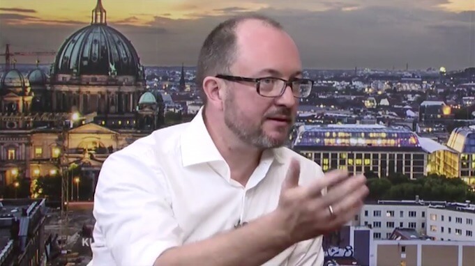 Daniel Bax fordert Einhaltung des Pressekodex