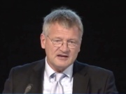 Staatsfernsehen schließt AfD von TV-Duellen aus Der AfD-Spitzenkandidat in Baden-Württemberg, Jörg Meuthen, darf im Staatsfernsehen nicht mitreden