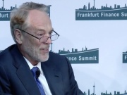 Deutsche-Bank-Ökonom David Folkerts-Landau fordert Ende des Mindestlohns