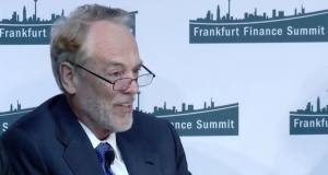 Deutsche-Bank-Ökonom David Folkerts-Landau fordert Ende des Mindestlohns