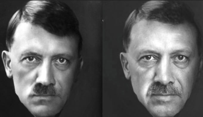 Erdogan nennt Hitler-Deutschland als Vorbild für Verfassungsreform