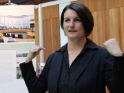 Grüne fordern Verbot von Schreckschusswaffen Grüne Irene Mihalic fordert Verbot von Schreckschusswaffen