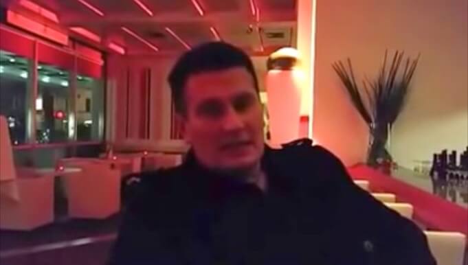 Henning Matthiesen nennt Ivan Jurcevic „fremdenfeindlich“