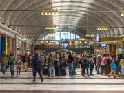 Marokkanische Jugendbanden terrorisieren Stockholm Marokkanische Jugendbanden terrorisieren Stockholm