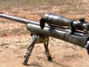 Mysteriöser Scharfschütze macht Jagd auf IS-Führer Mysteriöser Scharfschütze macht Jagd auf IS-Führer