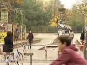 Polizei hilflos Die 23 gefährlichsten Orte Berlins