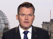 CDU-Mann: Sichere Grenzen gefährden die innere Sicherheit Roderich Kiesewetter warnt vor sicheren Grenzen