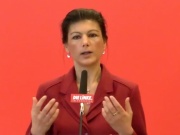 Sahra Wagenknecht gastrecht