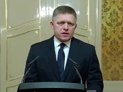 Slowakei lässt keine muslimischen Flüchtlinge mehr ins Land Slowakei lässt keine muslimischen Flüchtlinge mehr ins Land Robert Fico