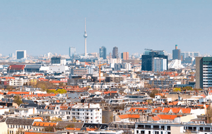 Der Mietzuschuss für einkommensschwache Haushalte in Berliner Sozialwohnungen beginnt 2016 (Foto: Sentatsverwaltung für Stadtentwicklung und Umwelt) 