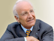Edmund Stoiber zu Merkel: „Du machst Europa kaputt“