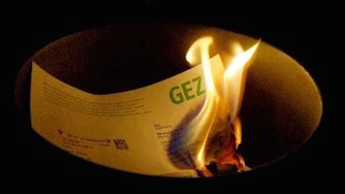 ARD und ZDF