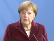 Angela Merkel will Grenze zu Griechenland offenhalten Angela Merkel will Grenze zu Griechenland offenhalten