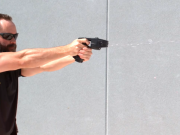 Berliner CDU will Taser Elektroschock-Pistolen für Polizisten