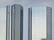 Das Schreckgespenst der Finanzkrise geht um: Wird die Deutsche Bank das neue Lehman Brothers? (Foto: flickr/ Pedro Plassen Lopes)