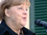 Deutschland muss wieder Schulden aufnehmen Angela Merkel