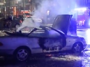 Frank Henkel „Linken Chaoten geht es nur um Zerstörung“