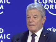 Führende Politiker wünschen zweite Amtszeit von Joachim Gauck Führende Politiker wünschen zweite Amtszeit von Joachim Gauck