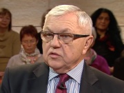 Deutscher Ex-General: Russland ermöglicht Frieden in Syrien Harald Kujat