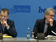 In Berlin entstehen 90 neue Fertighäuser und Containerdörfer