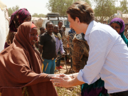 Dürre und Terror: Kommt die nächste Flüchtlingswelle aus Afrika?