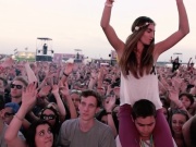 Lollapalooza zieht von Tempelhof nach Treptow um