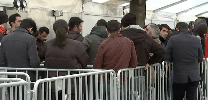McKinsey berät Berlin bei der Integration von Migranten