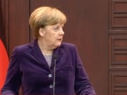 CSU-Chef Seehofer: „Merkel führt eine Herrschaft des Unrechts“ Merkel führt eine Herrschaft des Unrechts