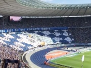 Olympiastadion nicht ausgelastet: Sind die Berliner Fußballmuffel?