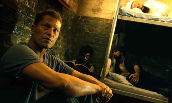 Tatort von Til Schweiger floppt an den Kinokassen