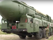 Nato-Chef: Putin hat Atomwaffen „jedenfalls angedroht“