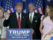 Donald Trump: „Ihr werdet sehen, wer wirklich das World Trade Center zerlegt hat.“